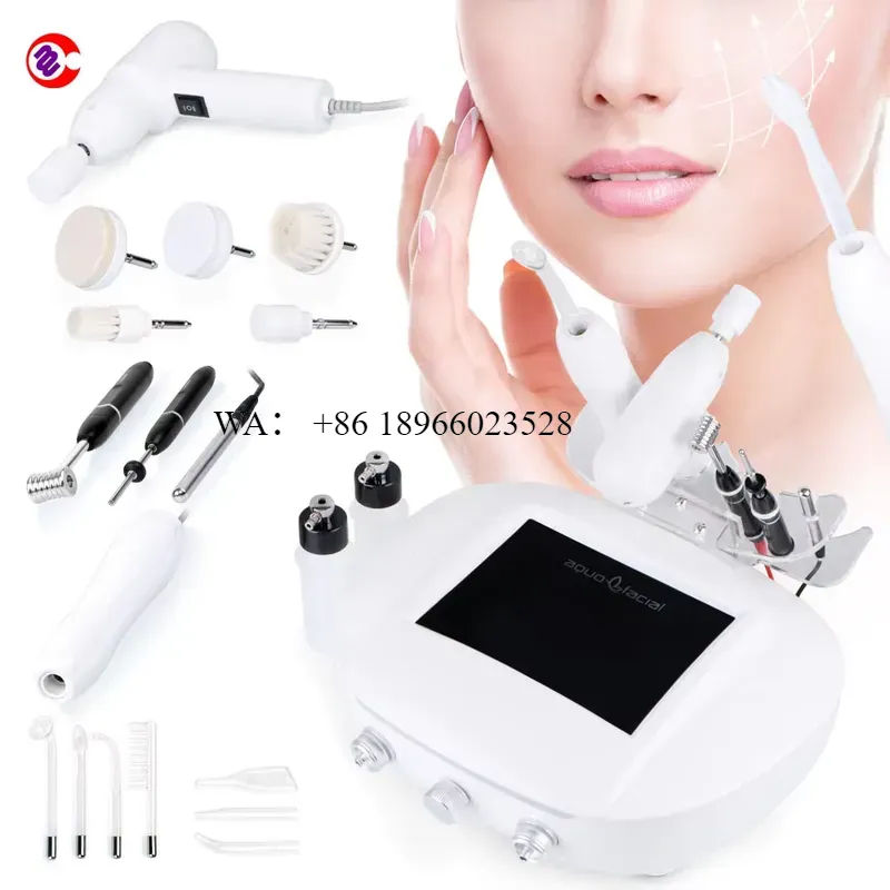 Beauty Makeup Tool - WMWMNU ブラックヘッドリムーバー クレンジングツール ニキビ・シミ・吹き出物除去器 美容メイクアップ フェイシャル洗顔ツール