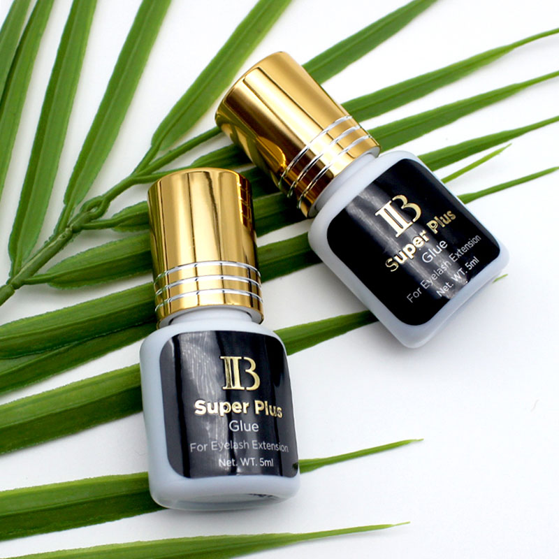 IGLUE IBeauty スーパープラスグルー まつげエク - Makeup Plus Beauty のレビューと価格