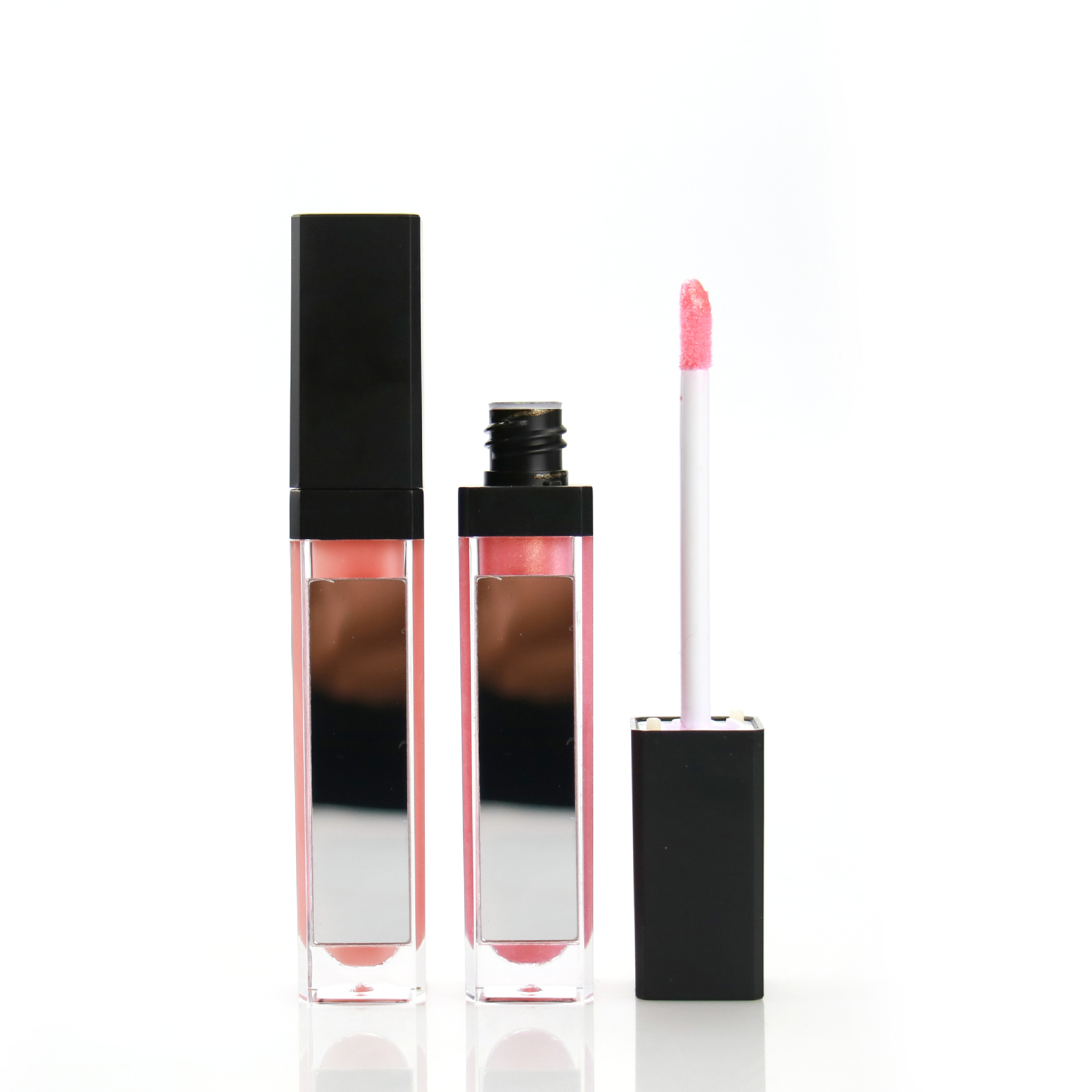 卸売カスタムロゴ入り200色以上の鮮やかなLEDライトアップ - Makeup Plus Beauty のレビューと価格