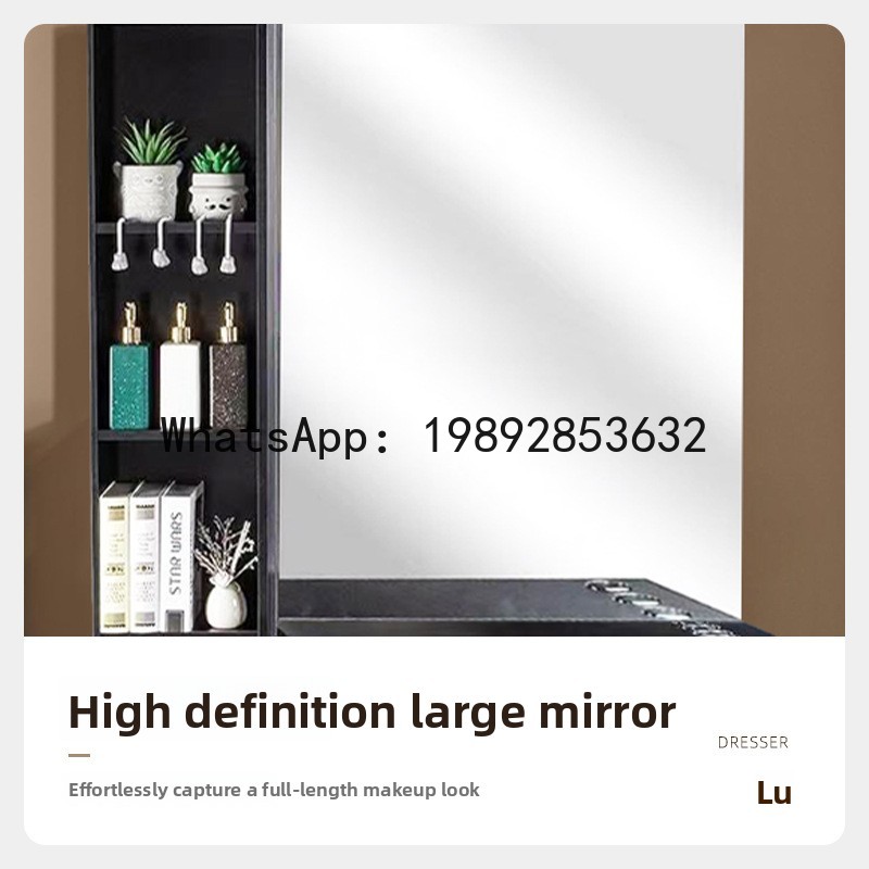 CZ ドレッシングメイクアップテーブル スタジオプロフェッシ - Beauty Makeup School のレビューと価格