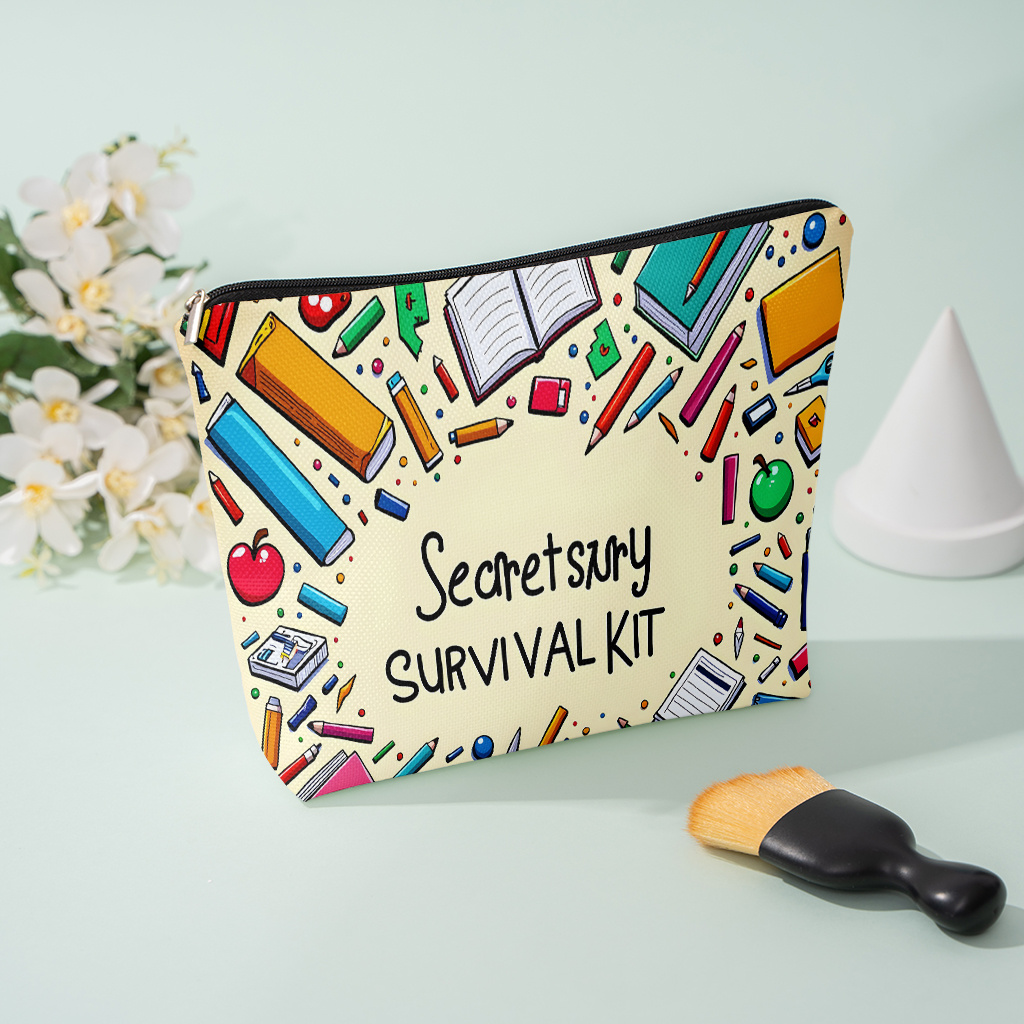 女性の美容用品を収納するのに適したメイクアップバッグ 旅行に - Beauty Makeup School のレビューと価格