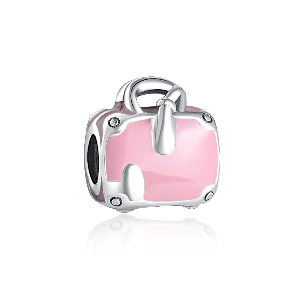 925スターリングシルバーレディースチャーム,リップスティッ - Beauty Makeup News のレビューと価格