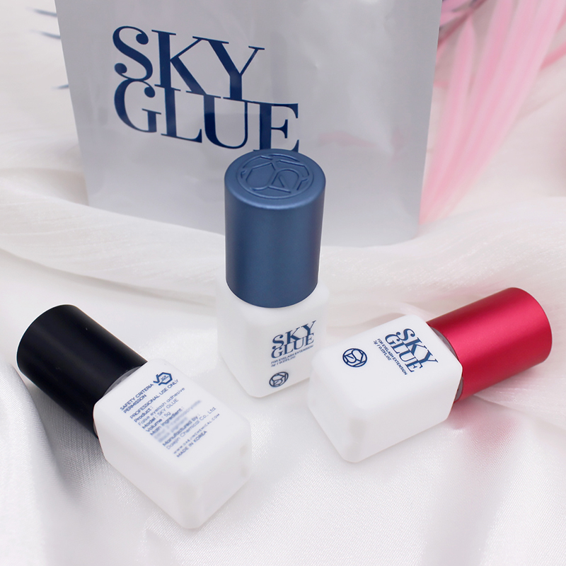 スキープラス-つけまつげ接着剤,エクステンション用接着剤,さ - Makeup Plus Beauty のレビューと価格