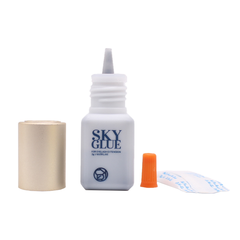 Sky s plus-ゴールドキャップ,速乾性0.5秒,6週 - Makeup Plus Beauty のレビューと価格