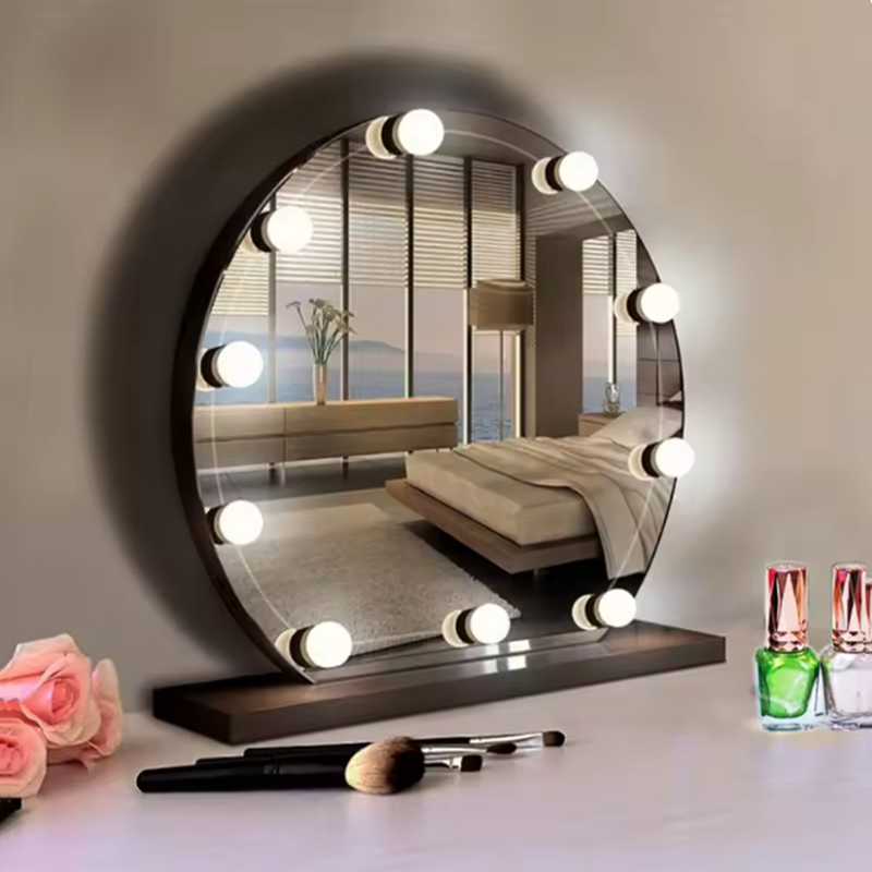 LED レディビューティーメイクアップライト USB 5V  - Beauty Makeup Light のレビューと価格