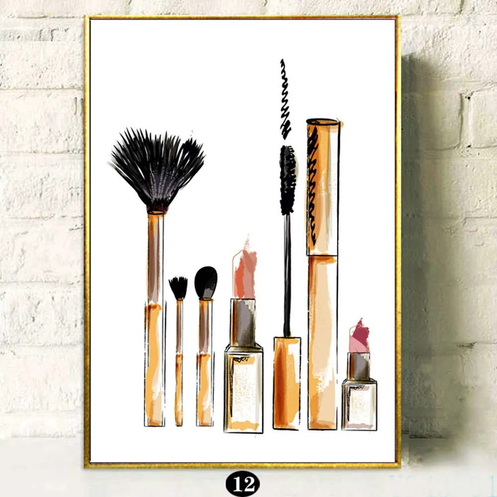 1pc フレームレススパマニキュア美容フェイシャル化粧品メイ - Beauty Home Makeup のレビューと価格