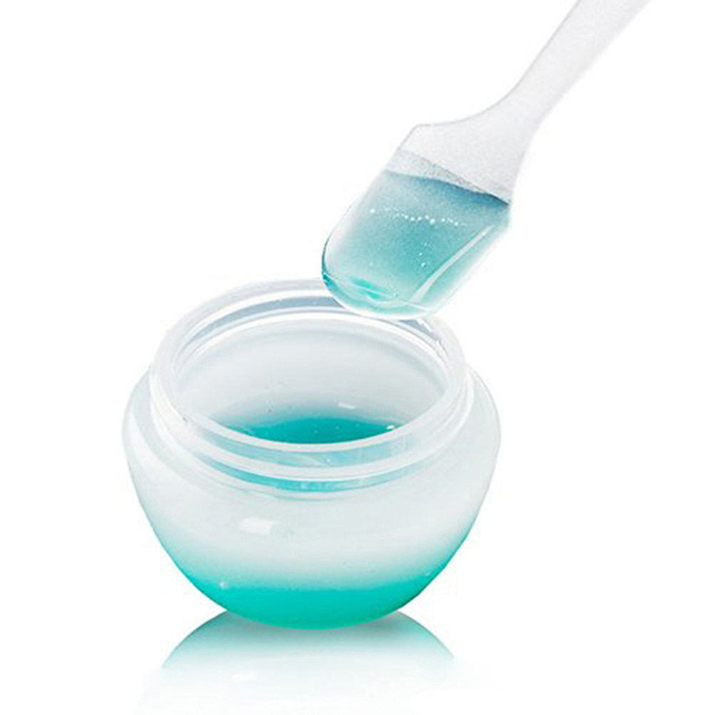 300個入り メイクアップスクープ プロフェッショナルマスク - Beauty Makeup Tool のレビューと価格