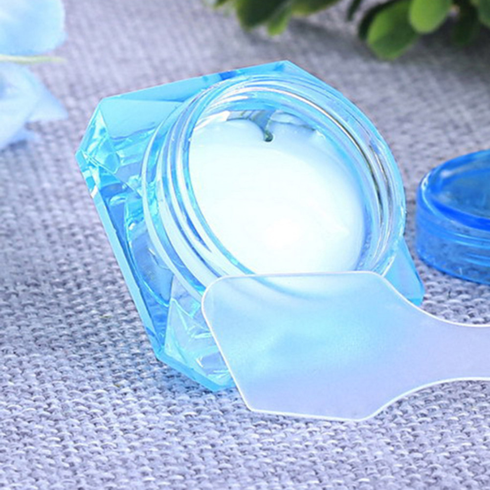 300個入り メイクアップスクープ プロフェッショナルマスク - Beauty Makeup Tool のレビューと価格