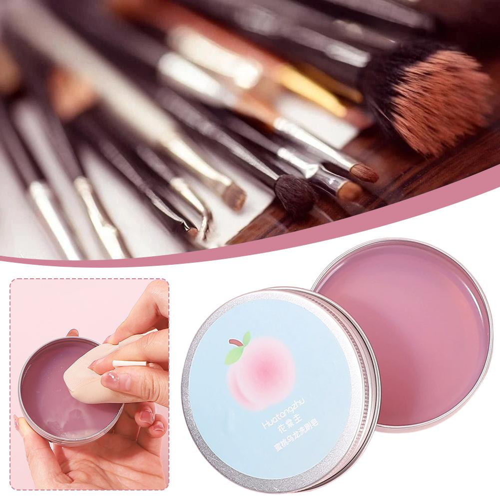 メイクブラシクリーナー 優しく効果的な洗浄 低泡フォーミュラ - Beauty Home Makeup のレビューと価格
