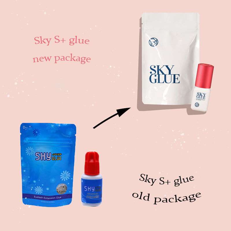 スカイ S プラス レッド キャップまつげエクステンション接 - Makeup Plus Beauty のレビューと価格