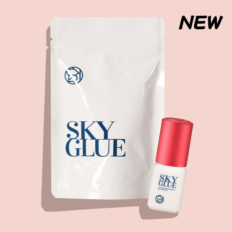 スカイ S プラス レッド キャップまつげエクステンション接 - Makeup Plus Beauty のレビューと価格